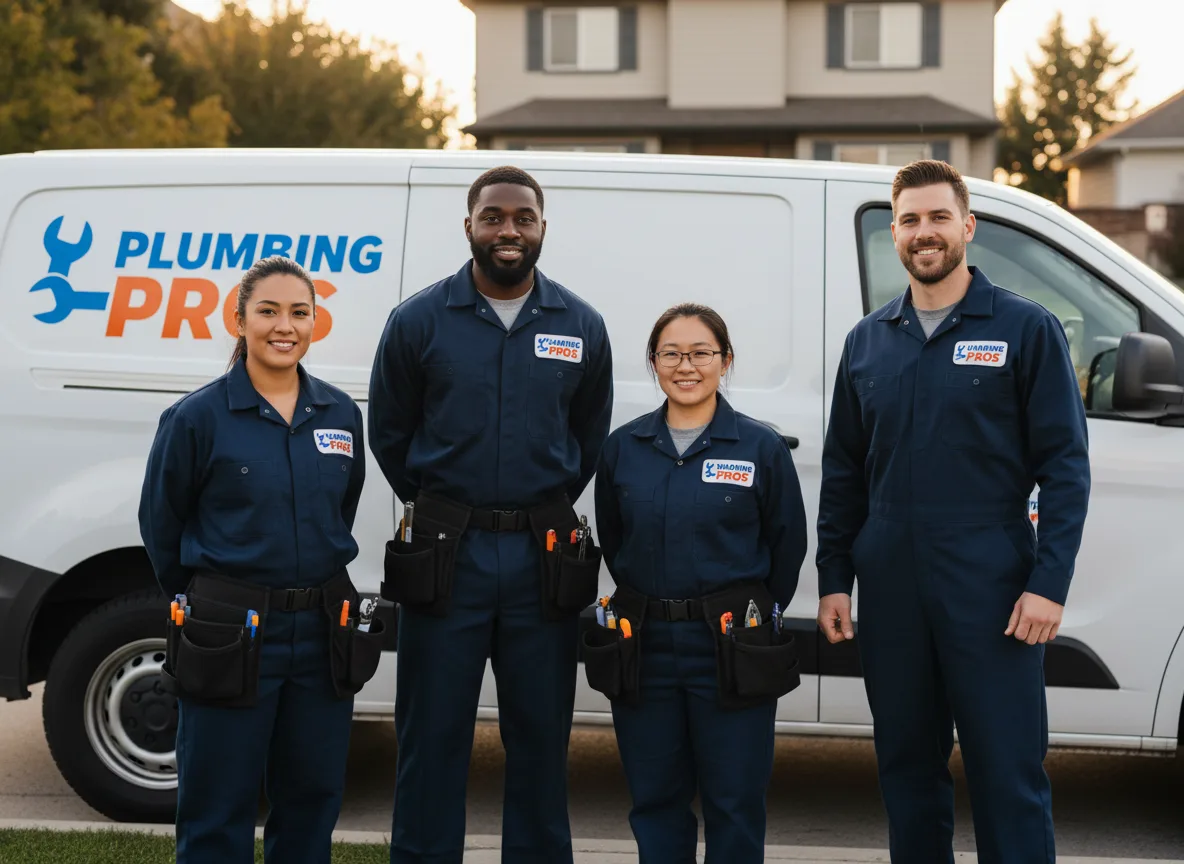 Water Heater Repair company in Bergman, AR